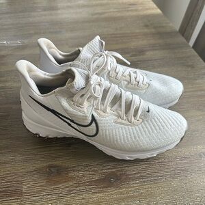 Nike Air Zoom Infinity Tour Golf Shoes